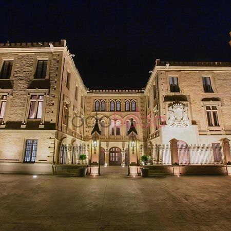 Apartamento Turistico Gala Dicastillo 外观 照片