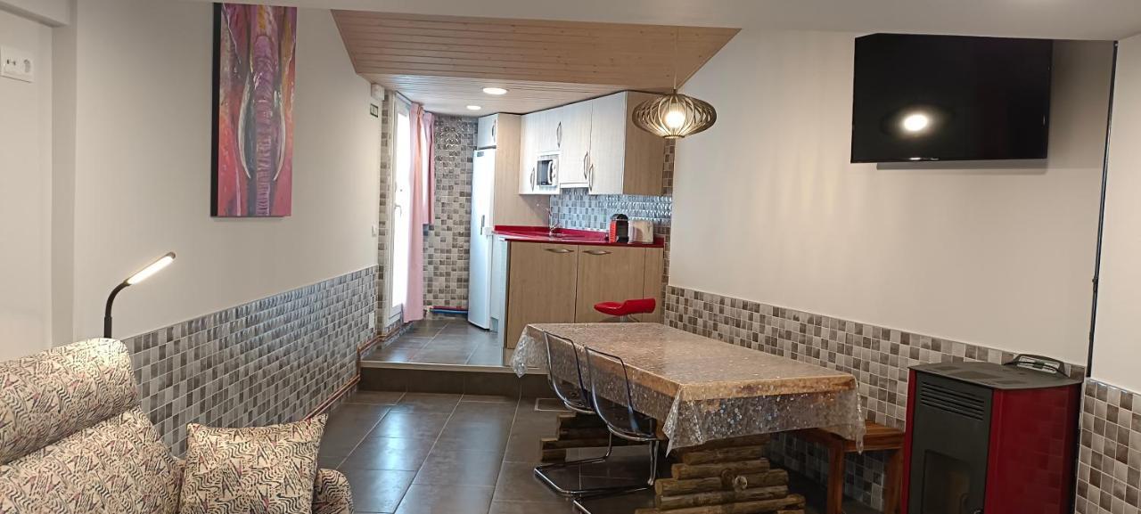 Apartamento Turistico Gala Dicastillo 外观 照片