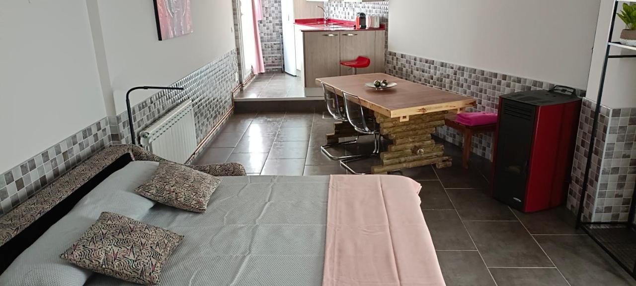 Apartamento Turistico Gala Dicastillo 外观 照片