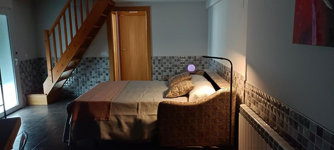 Apartamento Turistico Gala Dicastillo 外观 照片