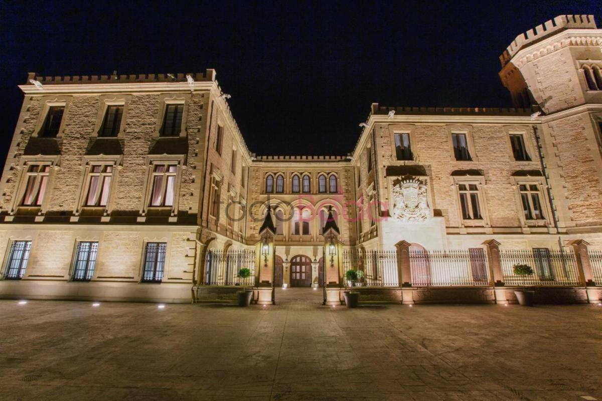 Apartamento Turistico Gala Dicastillo 外观 照片